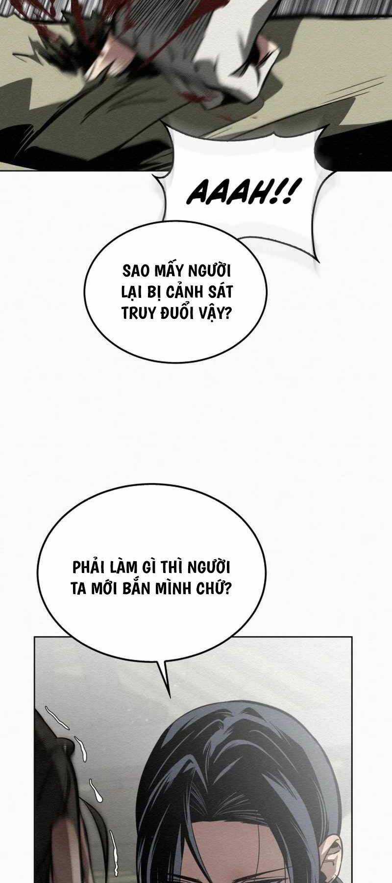 Phản Lão Hoàn Đồng Ở Thế Kỉ 21 Chapter 3 trang 25