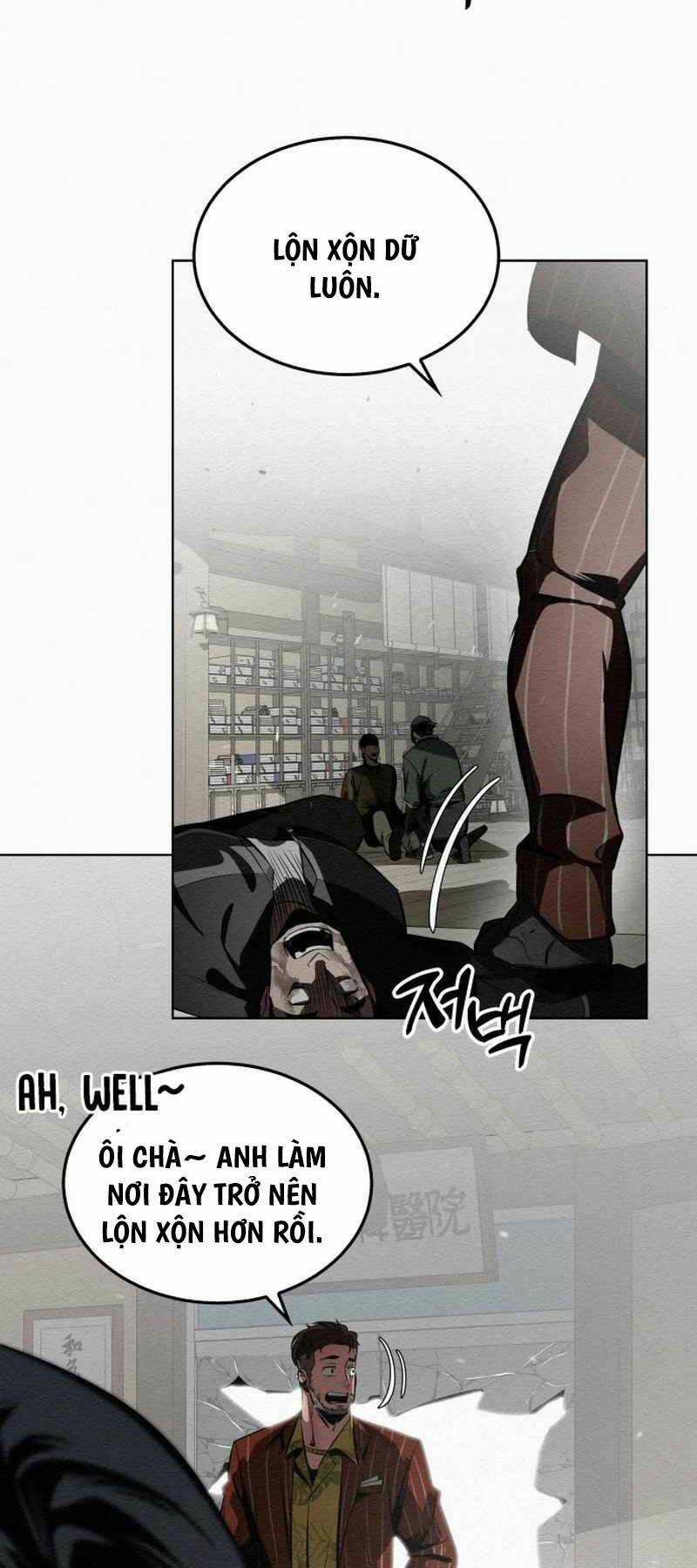Phản Lão Hoàn Đồng Ở Thế Kỉ 21 Chapter 3 trang 27