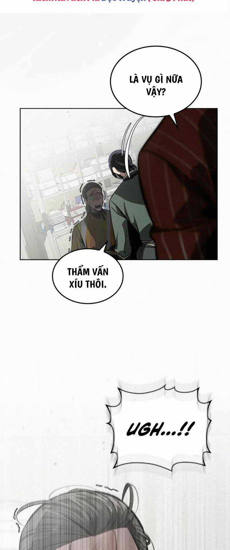 Phản Lão Hoàn Đồng Ở Thế Kỉ 21 Chapter 3 trang 29