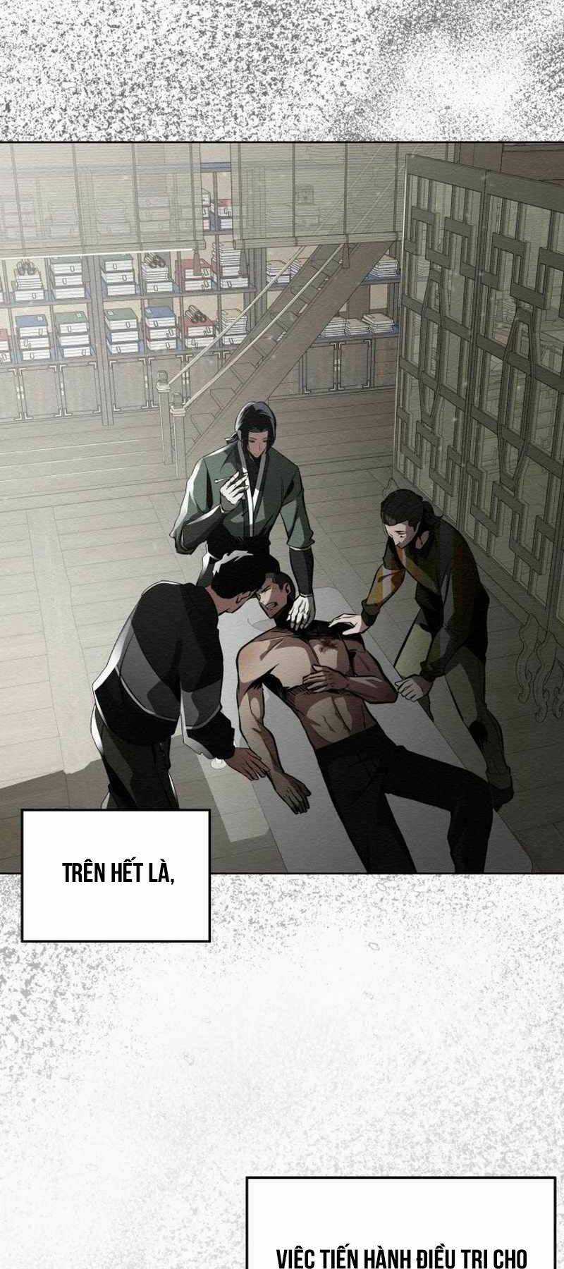 Phản Lão Hoàn Đồng Ở Thế Kỉ 21 Chapter 3 trang 3