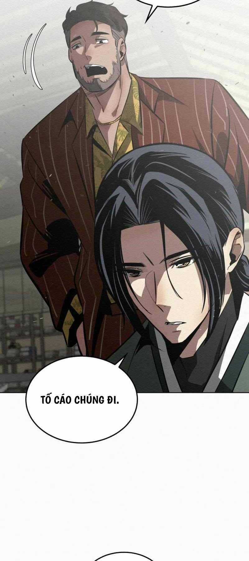 Phản Lão Hoàn Đồng Ở Thế Kỉ 21 Chapter 3 trang 31