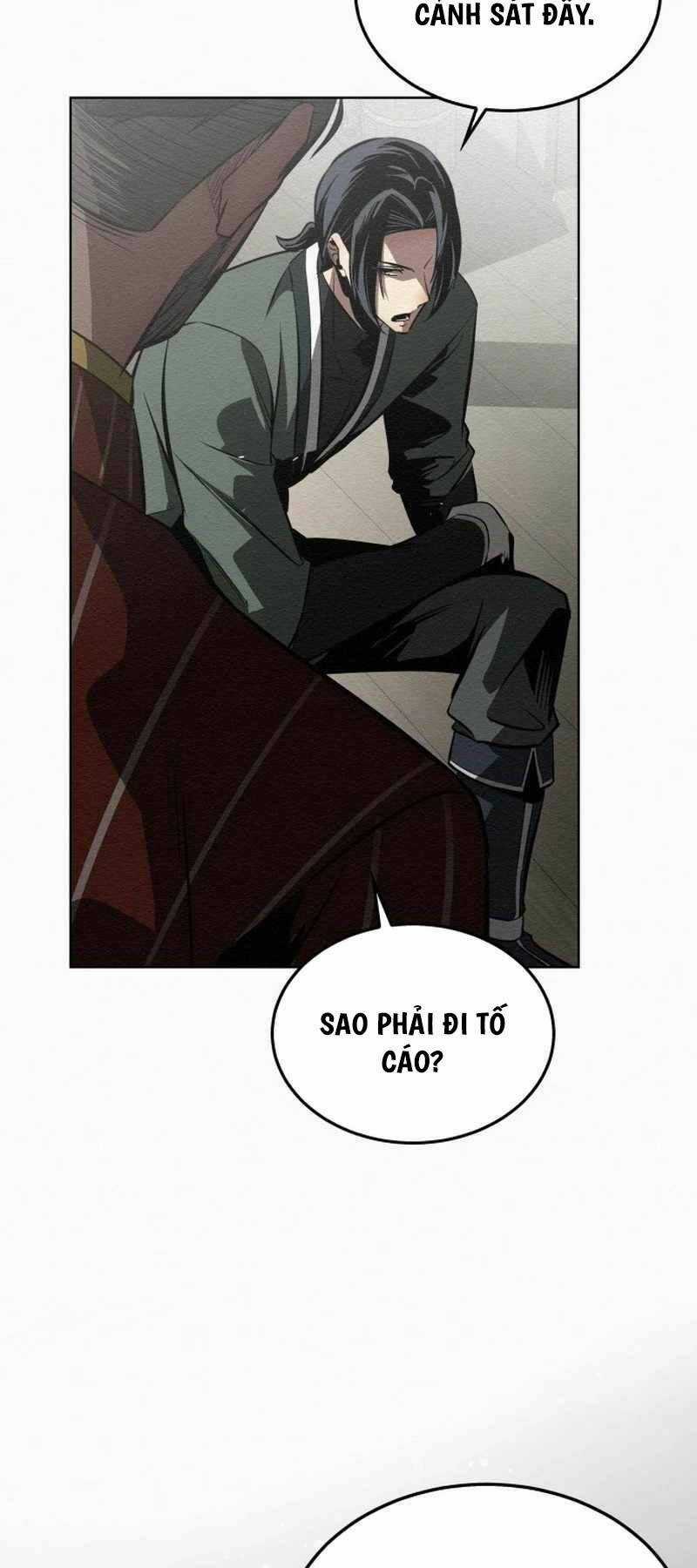 Phản Lão Hoàn Đồng Ở Thế Kỉ 21 Chapter 3 trang 33