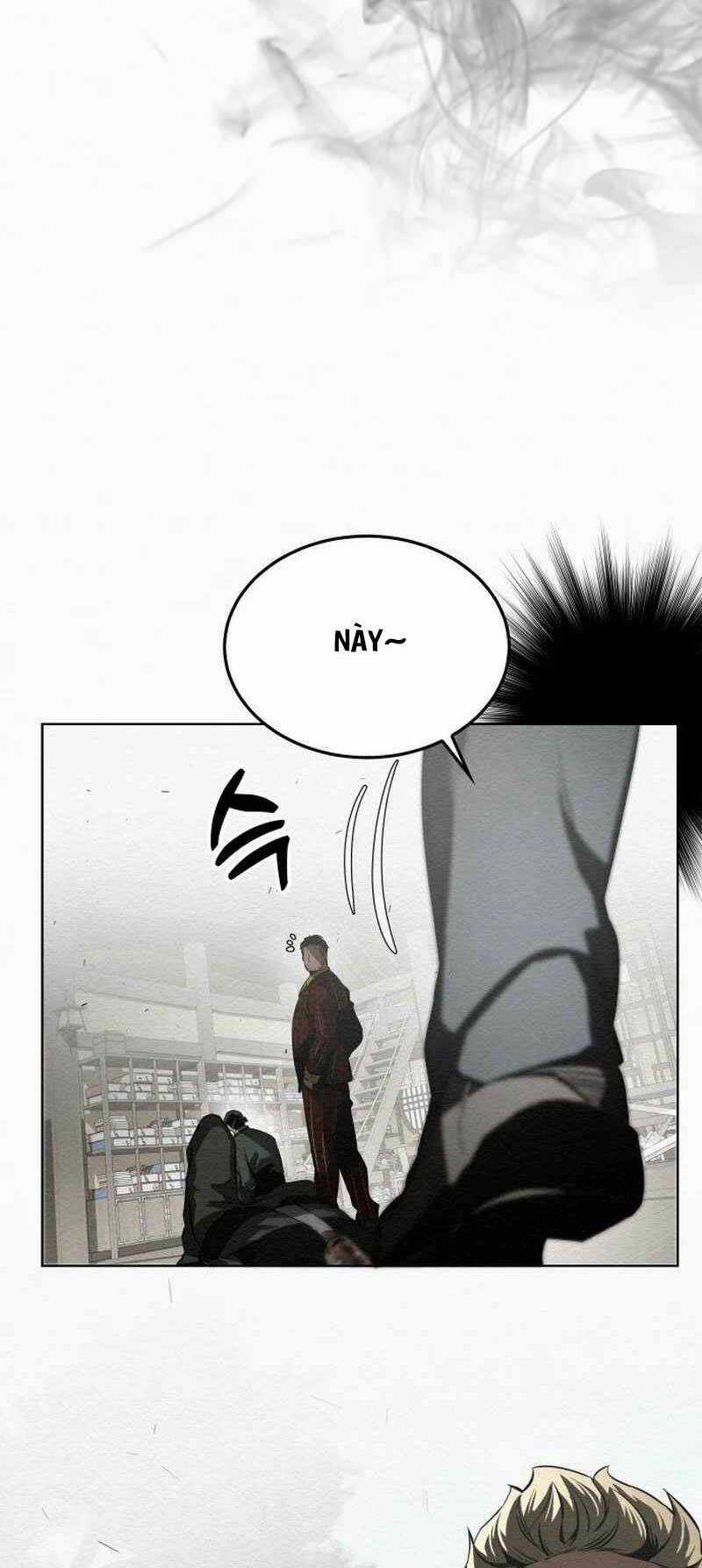 Phản Lão Hoàn Đồng Ở Thế Kỉ 21 Chapter 3 trang 37