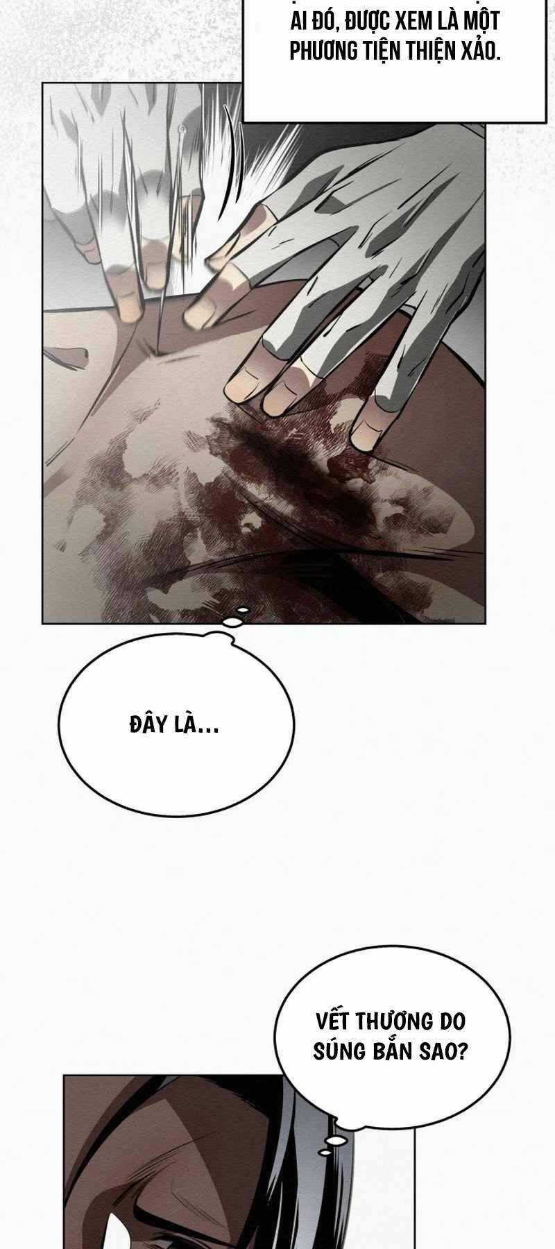 Phản Lão Hoàn Đồng Ở Thế Kỉ 21 Chapter 3 trang 4