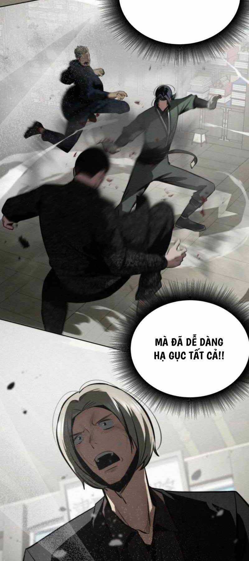 Phản Lão Hoàn Đồng Ở Thế Kỉ 21 Chapter 3 trang 46