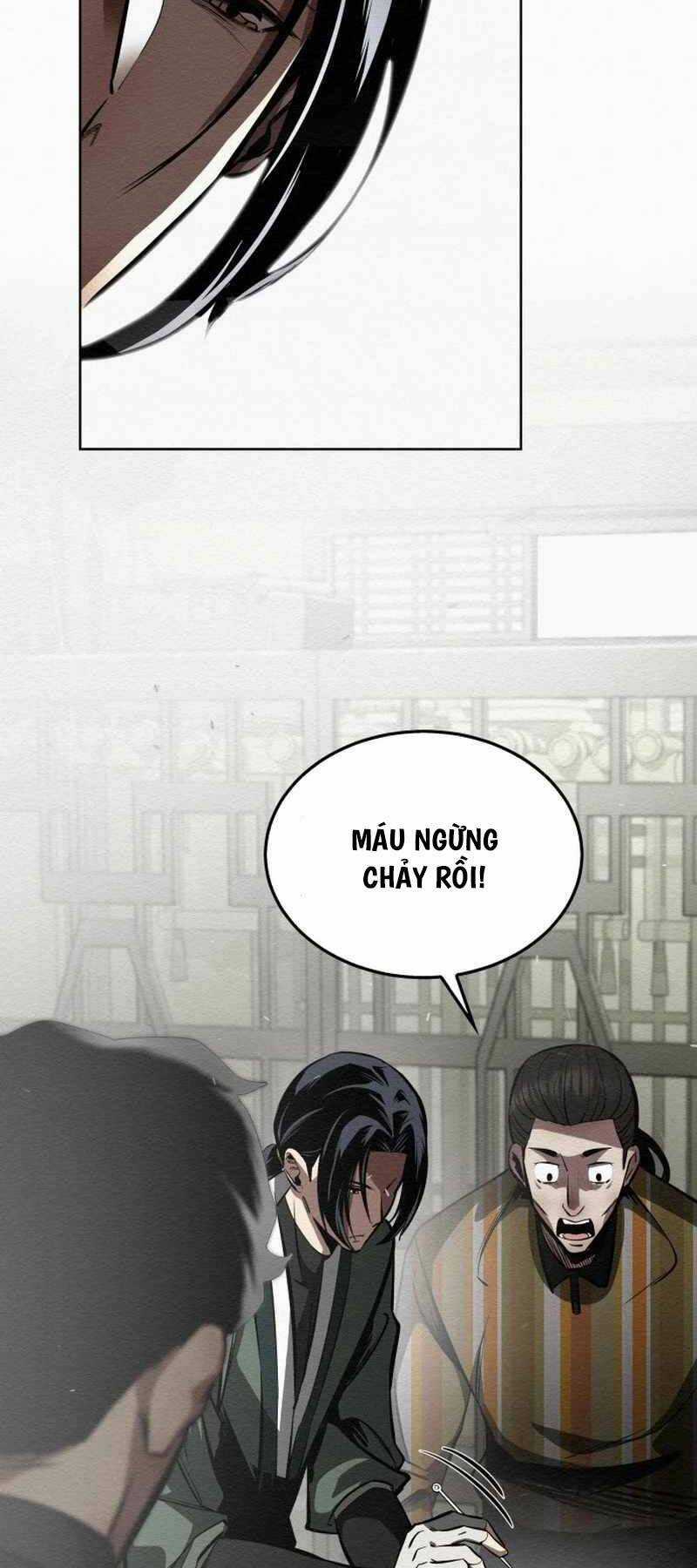 Phản Lão Hoàn Đồng Ở Thế Kỉ 21 Chapter 3 trang 5