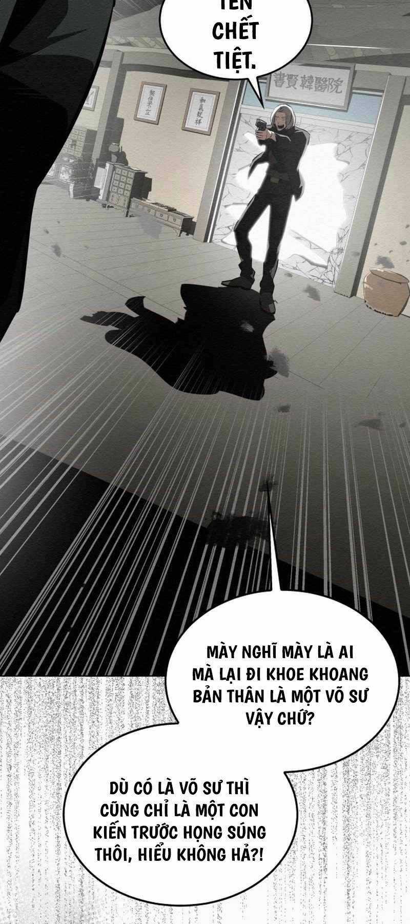 Phản Lão Hoàn Đồng Ở Thế Kỉ 21 Chapter 3 trang 52
