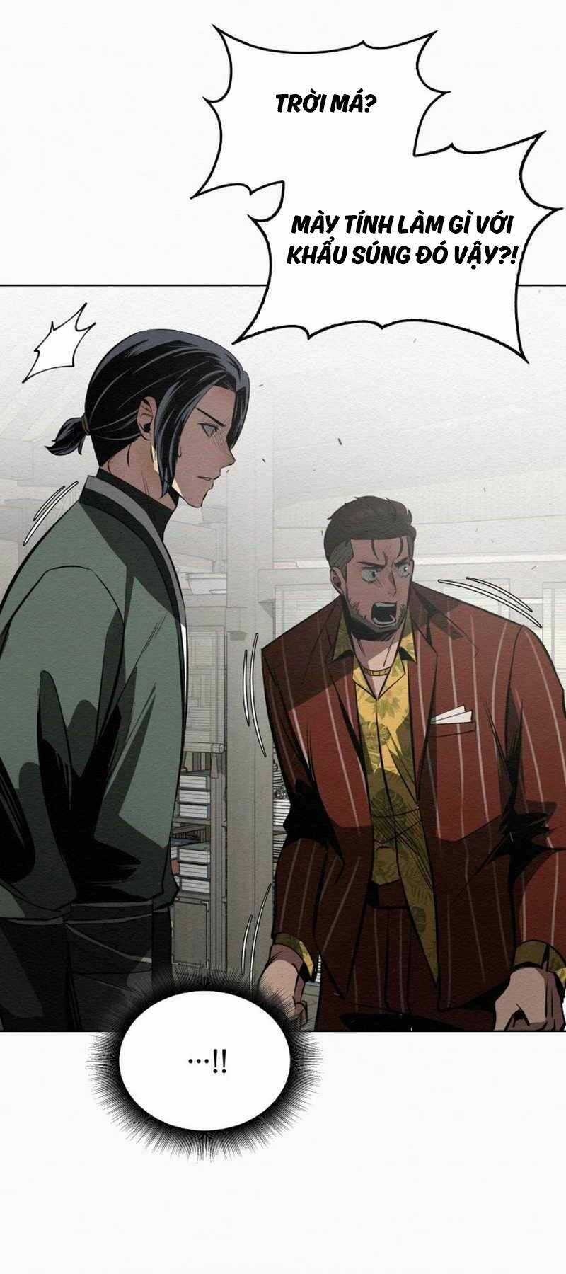 Phản Lão Hoàn Đồng Ở Thế Kỉ 21 Chapter 3 trang 54