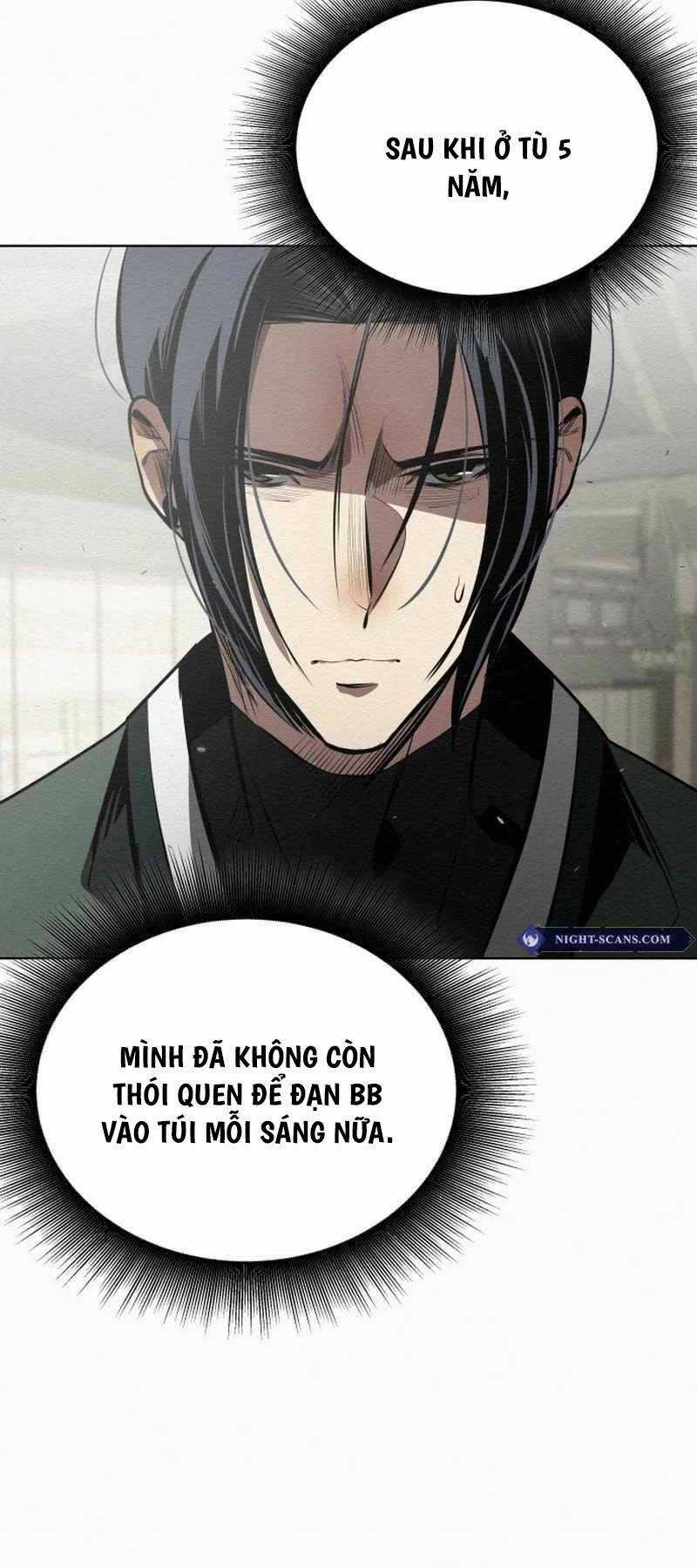 Phản Lão Hoàn Đồng Ở Thế Kỉ 21 Chapter 3 trang 56