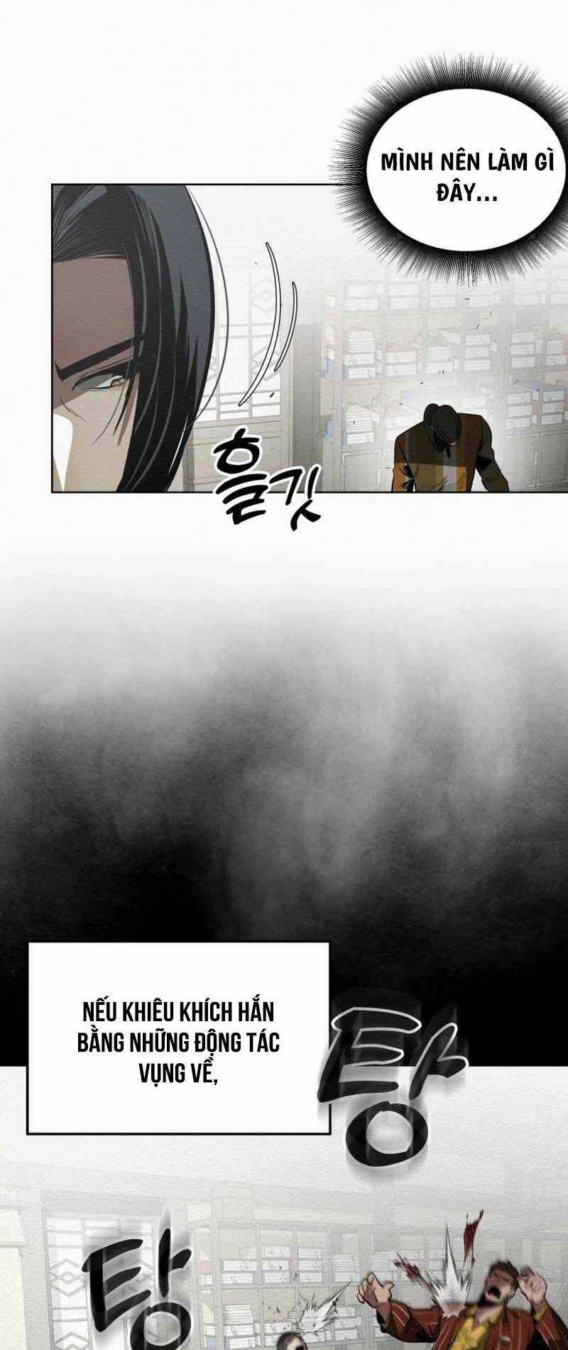 Phản Lão Hoàn Đồng Ở Thế Kỉ 21 Chapter 3 trang 57