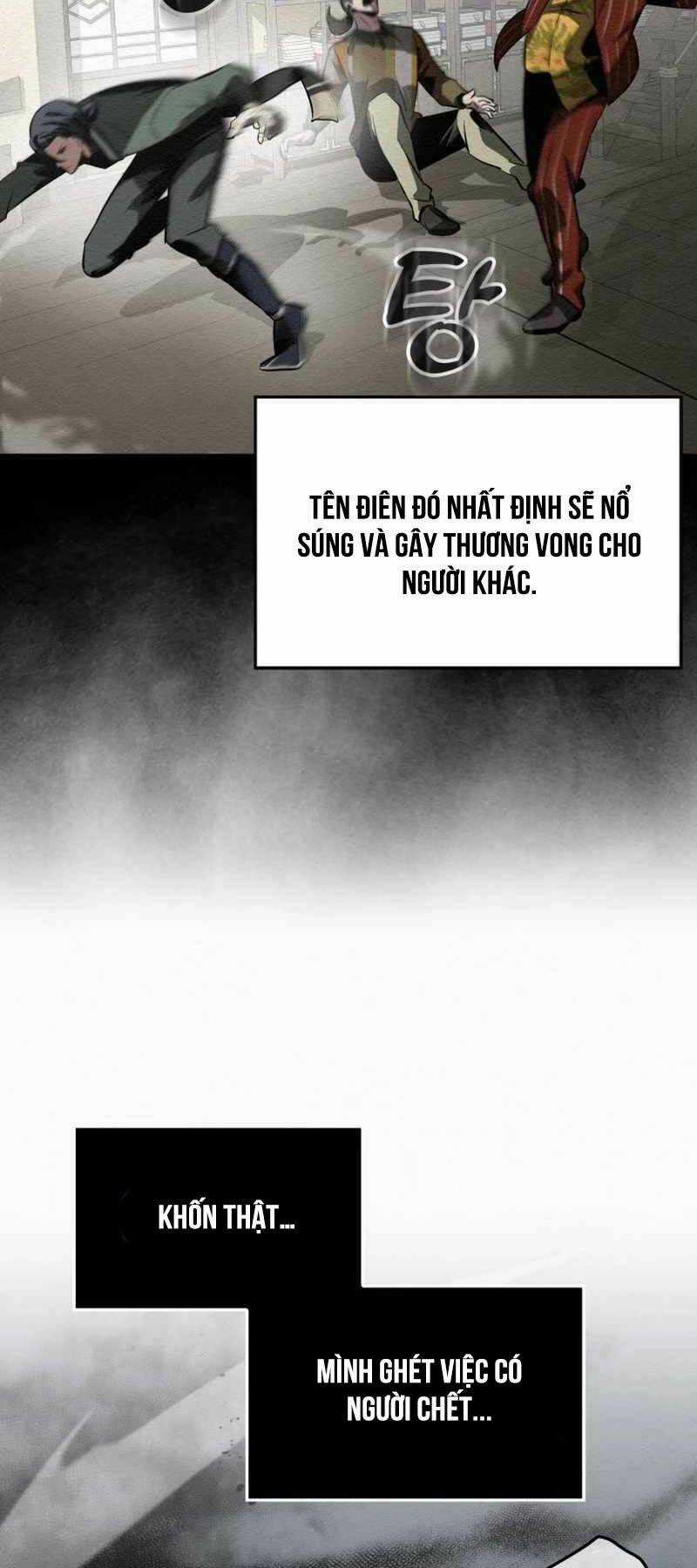 Phản Lão Hoàn Đồng Ở Thế Kỉ 21 Chapter 3 trang 58