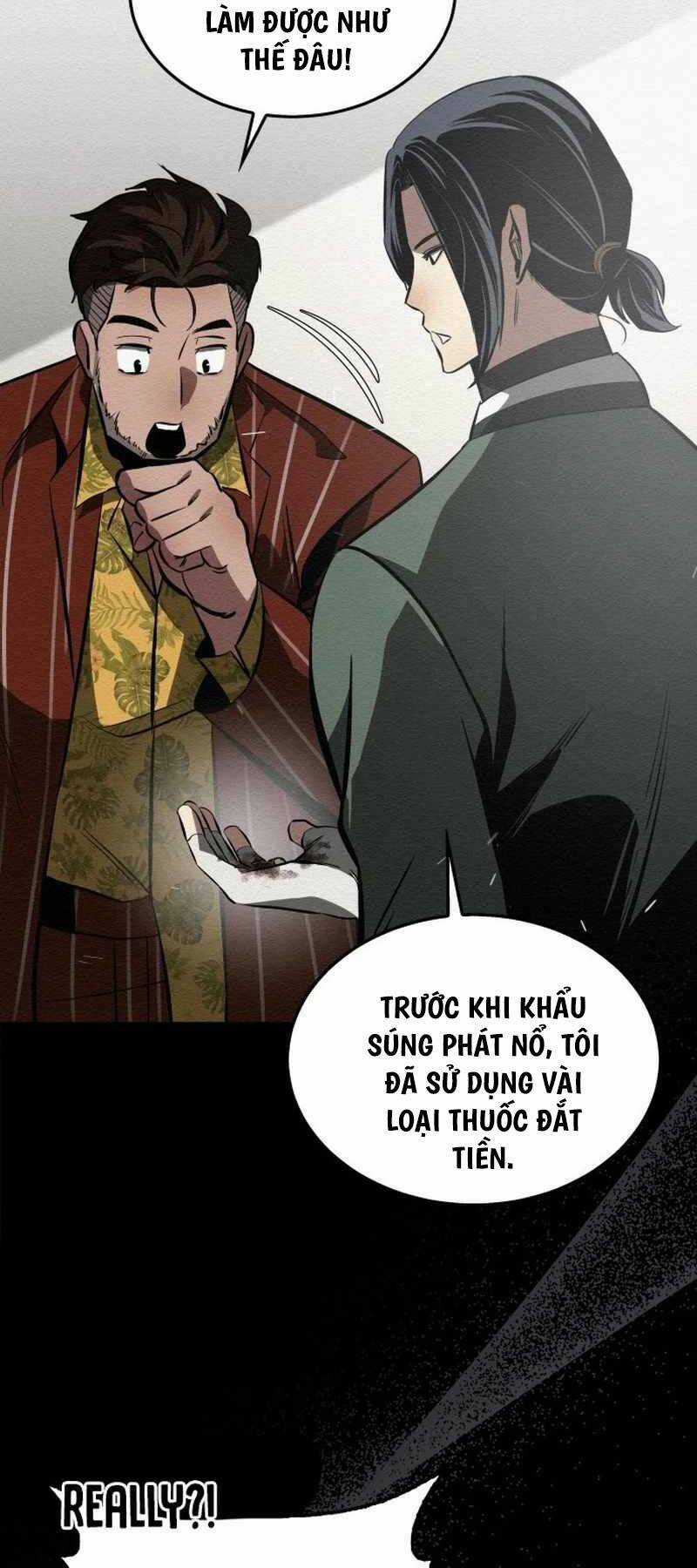 Phản Lão Hoàn Đồng Ở Thế Kỉ 21 Chapter 3 trang 75