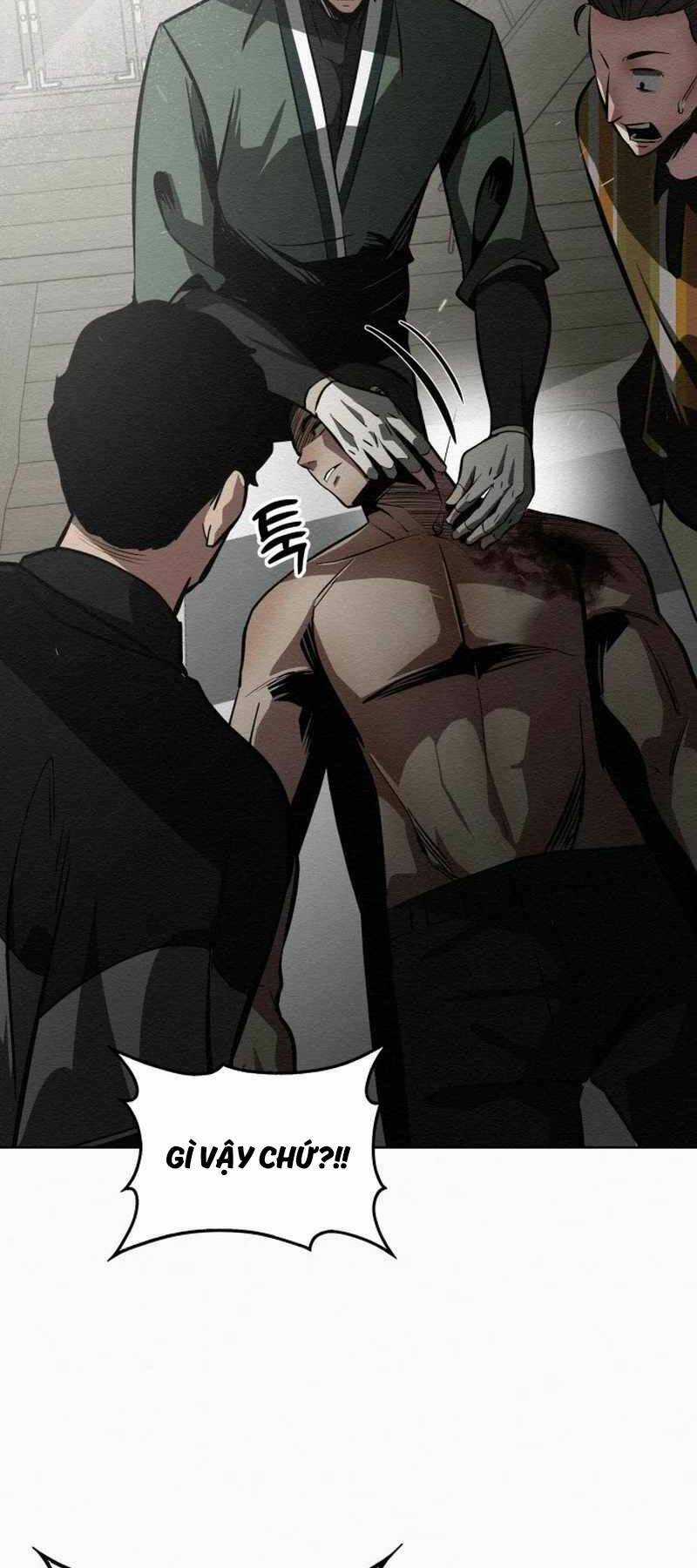 Phản Lão Hoàn Đồng Ở Thế Kỉ 21 Chapter 3 trang 8