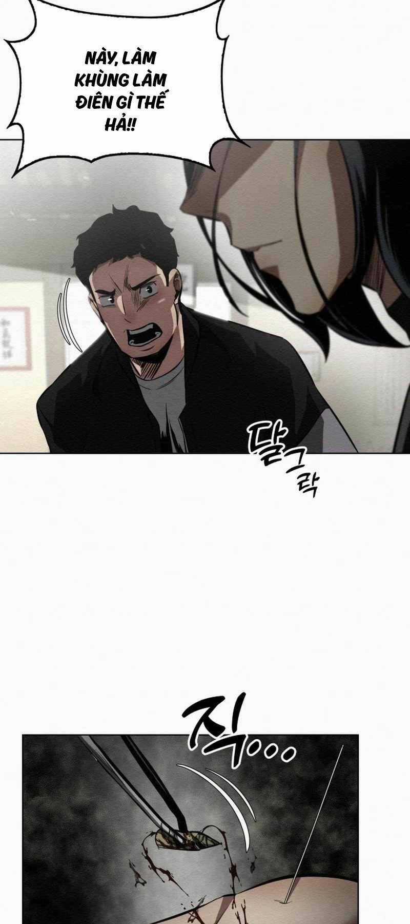 Phản Lão Hoàn Đồng Ở Thế Kỉ 21 Chapter 3 trang 9