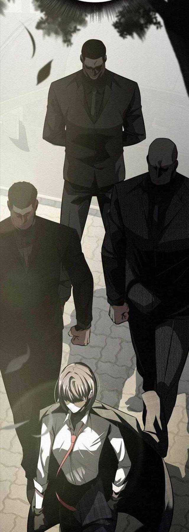 Phản Lão Hoàn Đồng Ở Thế Kỉ 21 Chapter 4 trang 16