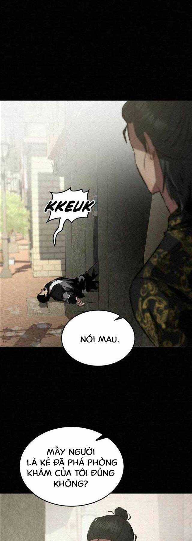 Phản Lão Hoàn Đồng Ở Thế Kỉ 21 Chapter 4 trang 22