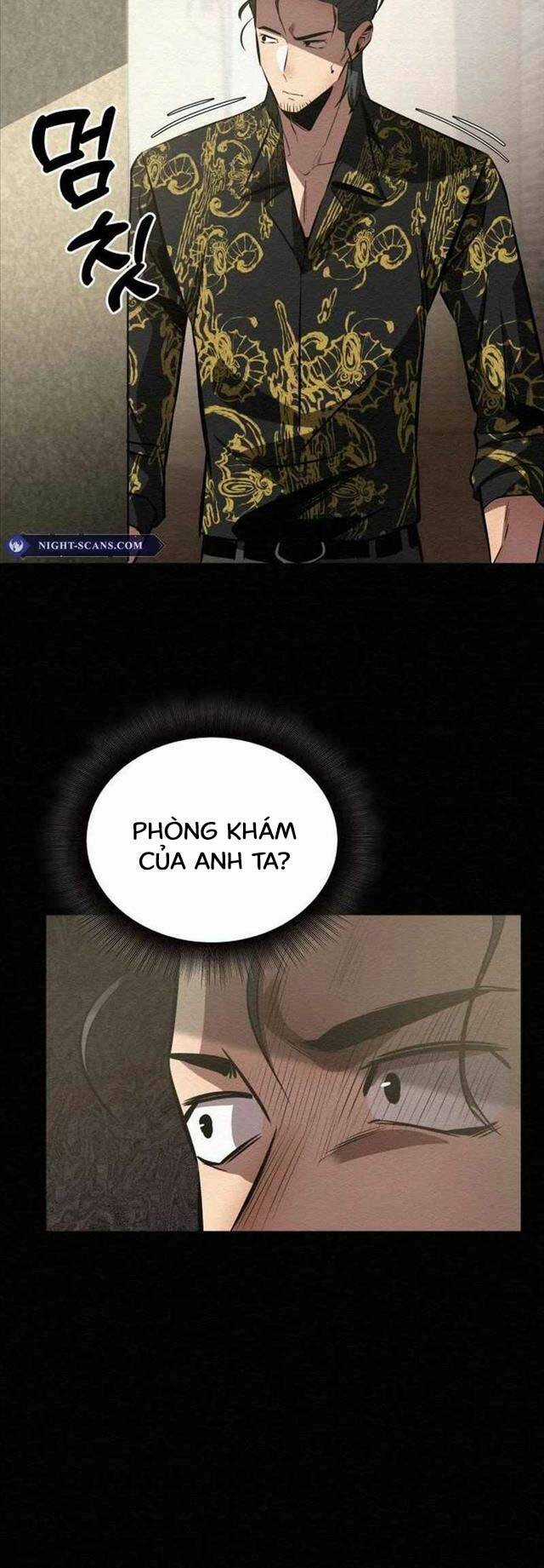 Phản Lão Hoàn Đồng Ở Thế Kỉ 21 Chapter 4 trang 23