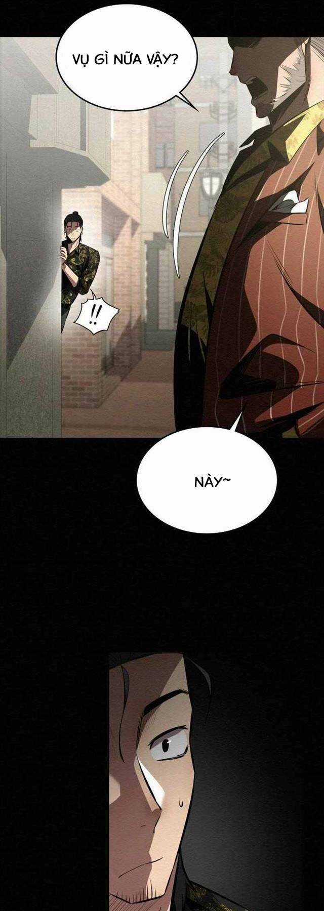 Phản Lão Hoàn Đồng Ở Thế Kỉ 21 Chapter 4 trang 24