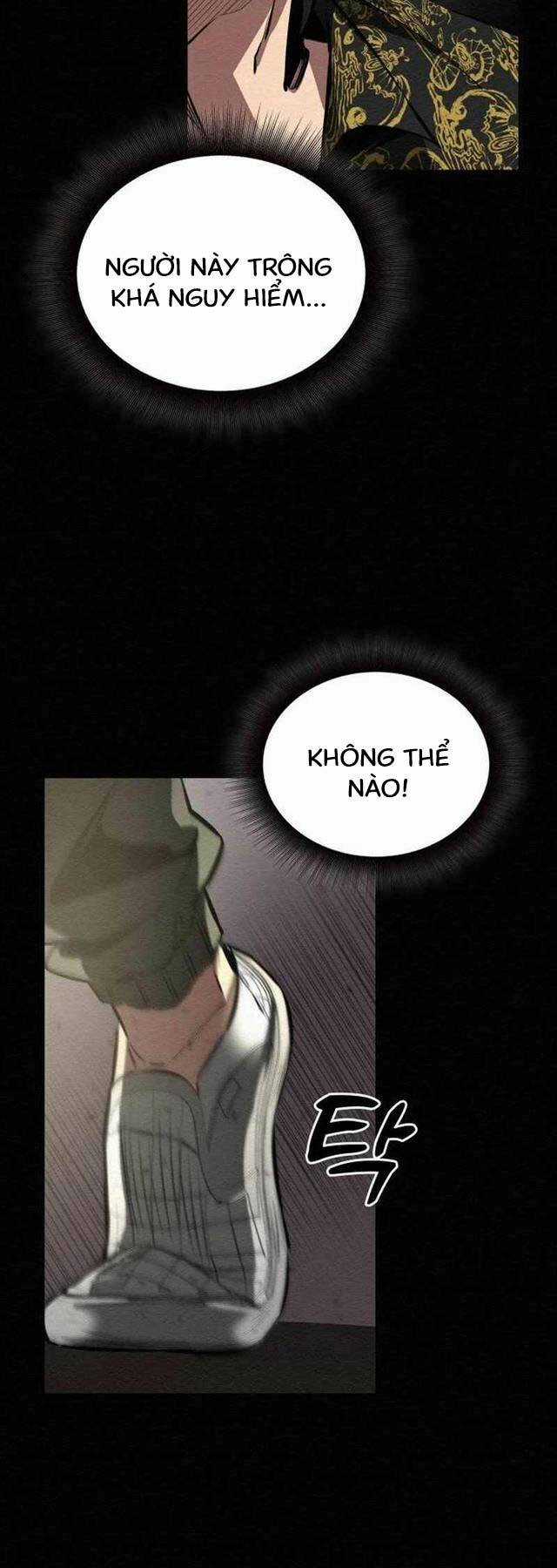 Phản Lão Hoàn Đồng Ở Thế Kỉ 21 Chapter 4 trang 25