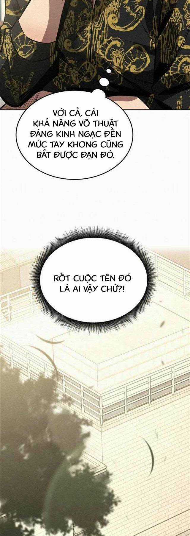 Phản Lão Hoàn Đồng Ở Thế Kỉ 21 Chapter 4 trang 31