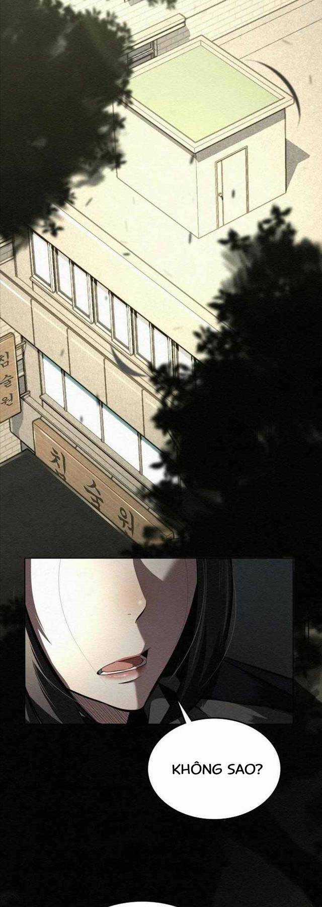 Phản Lão Hoàn Đồng Ở Thế Kỉ 21 Chapter 4 trang 32