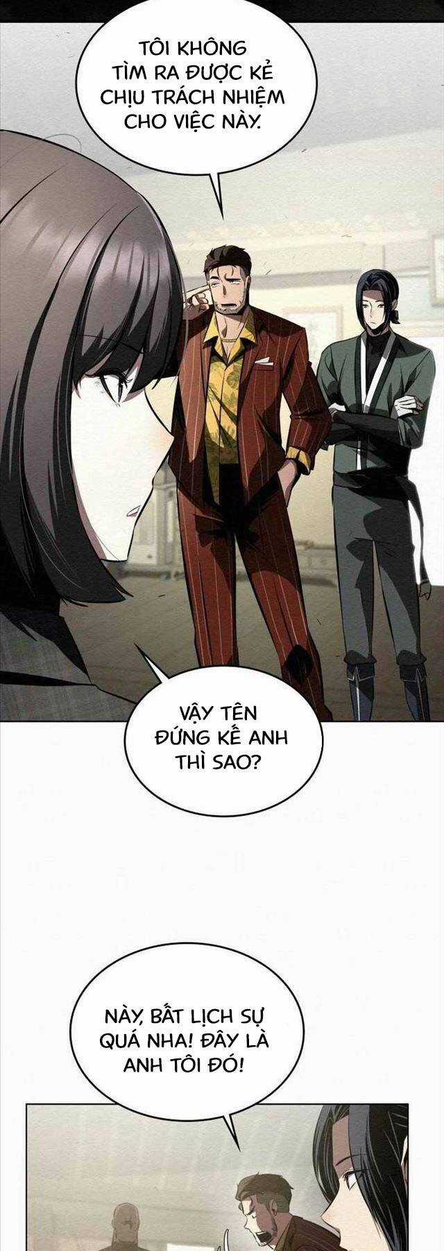 Phản Lão Hoàn Đồng Ở Thế Kỉ 21 Chapter 4 trang 33