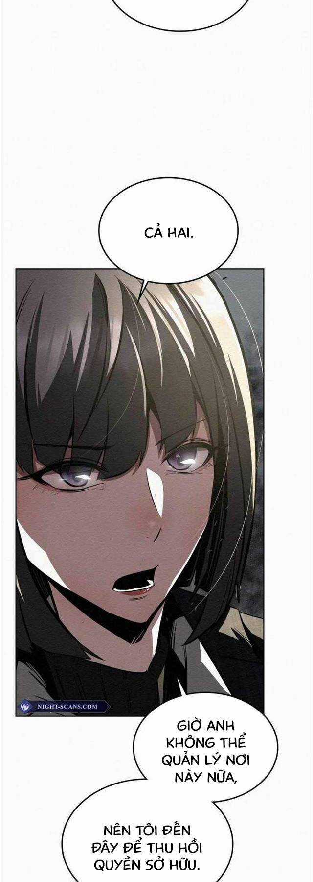 Phản Lão Hoàn Đồng Ở Thế Kỉ 21 Chapter 4 trang 35