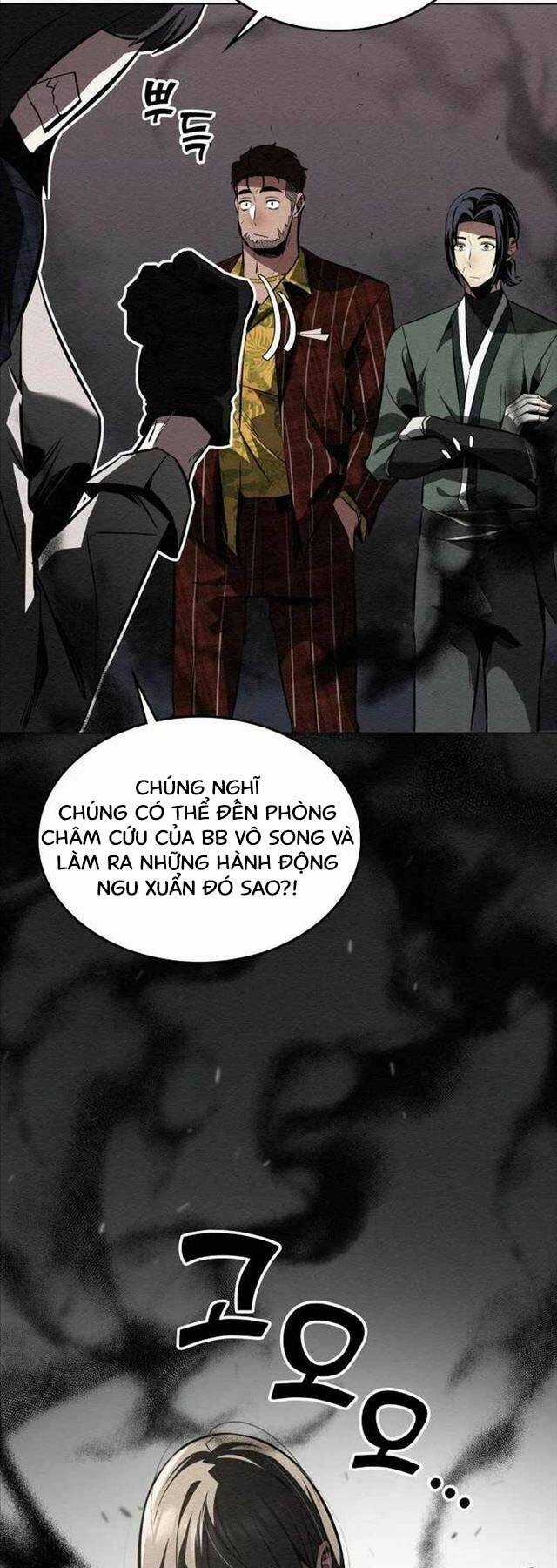 Phản Lão Hoàn Đồng Ở Thế Kỉ 21 Chapter 4 trang 37