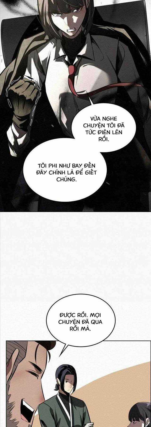 Phản Lão Hoàn Đồng Ở Thế Kỉ 21 Chapter 4 trang 38