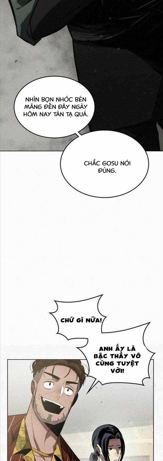 Phản Lão Hoàn Đồng Ở Thế Kỉ 21 Chapter 4 trang 40