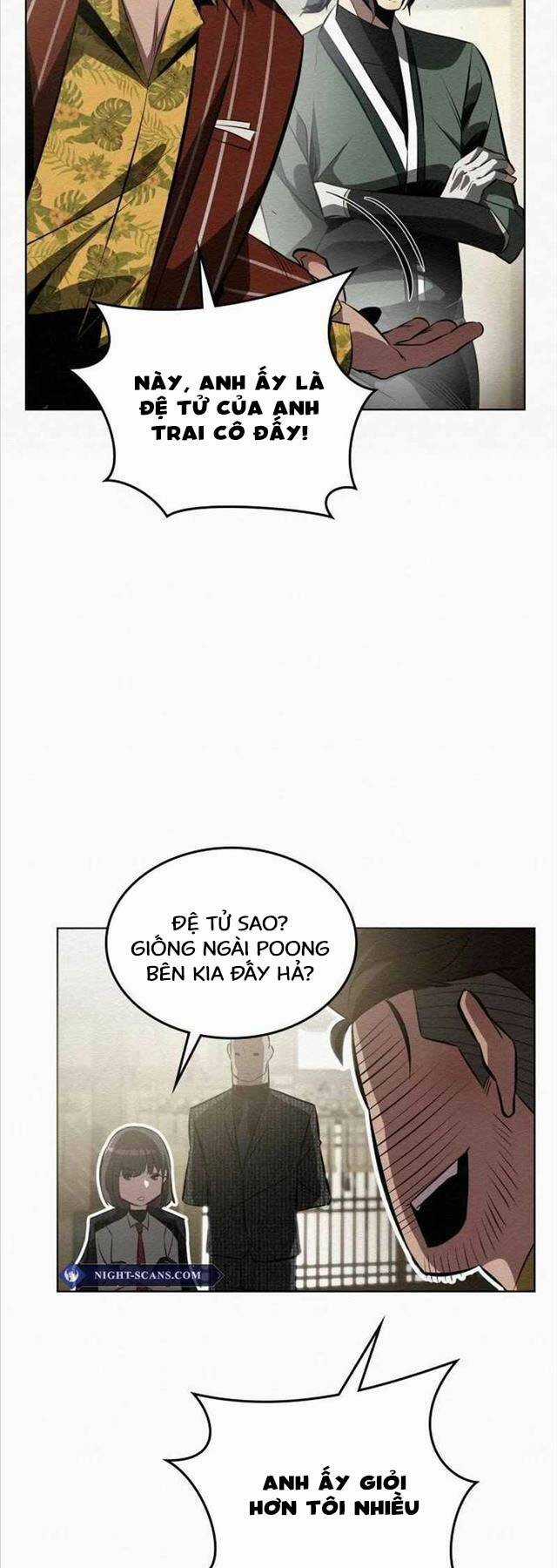 Phản Lão Hoàn Đồng Ở Thế Kỉ 21 Chapter 4 trang 41