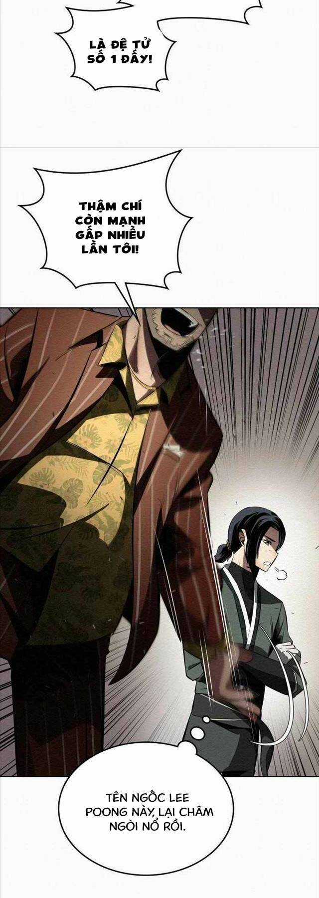 Phản Lão Hoàn Đồng Ở Thế Kỉ 21 Chapter 4 trang 42