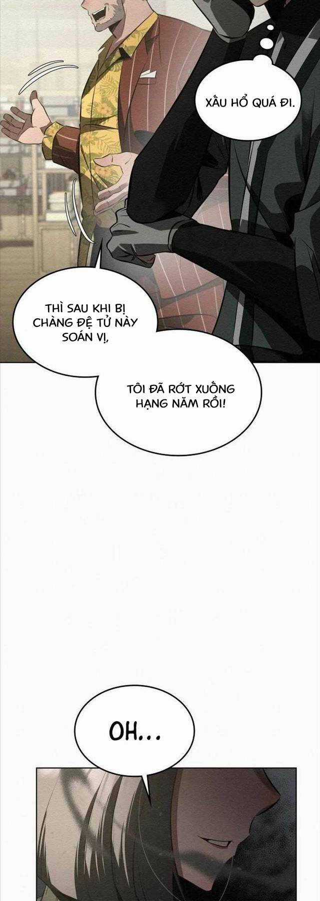 Phản Lão Hoàn Đồng Ở Thế Kỉ 21 Chapter 4 trang 46