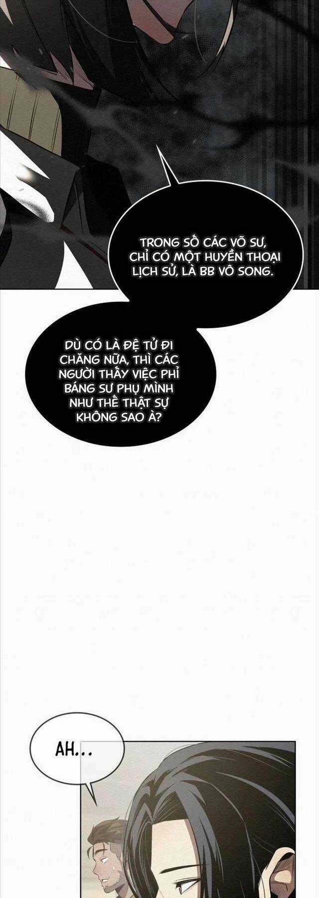 Phản Lão Hoàn Đồng Ở Thế Kỉ 21 Chapter 4 trang 48