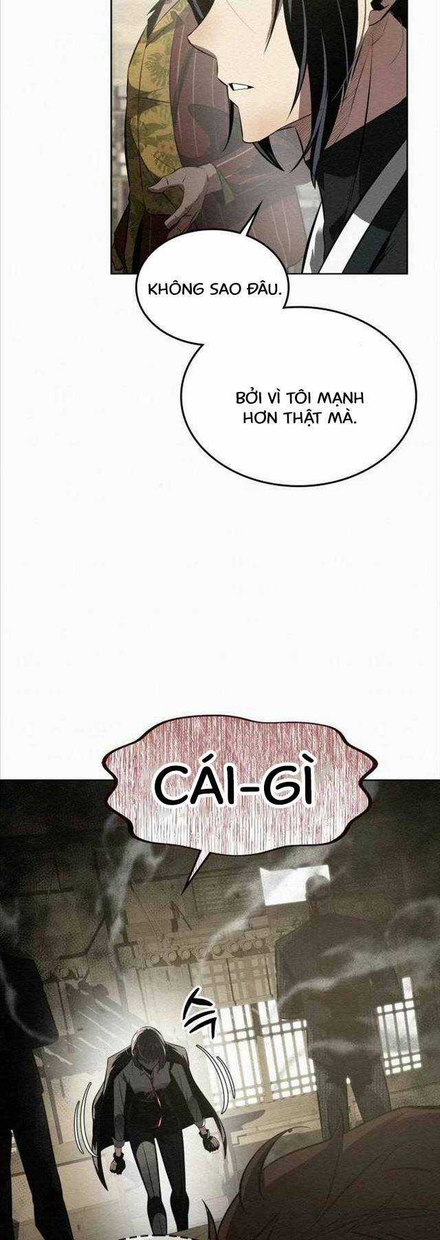 Phản Lão Hoàn Đồng Ở Thế Kỉ 21 Chapter 4 trang 49