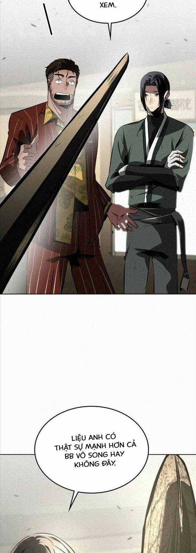 Phản Lão Hoàn Đồng Ở Thế Kỉ 21 Chapter 4 trang 53