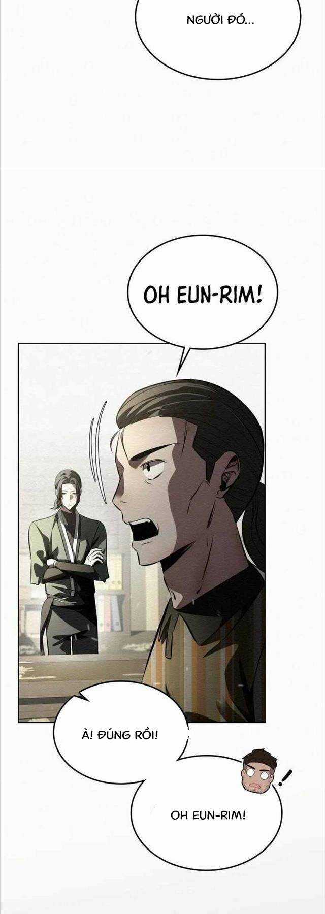 Phản Lão Hoàn Đồng Ở Thế Kỉ 21 Chapter 4 trang 6