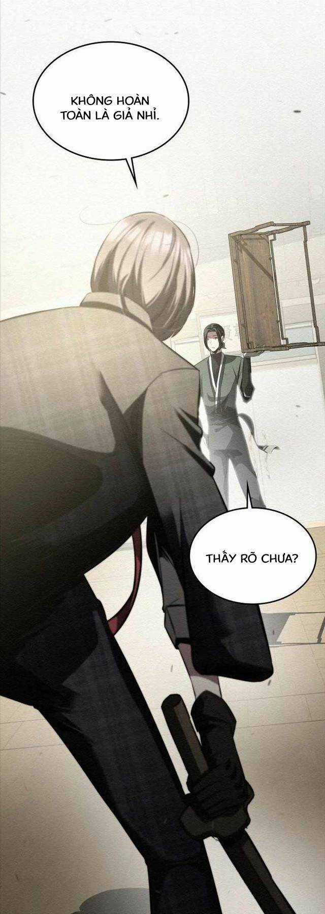 Phản Lão Hoàn Đồng Ở Thế Kỉ 21 Chapter 4 trang 62