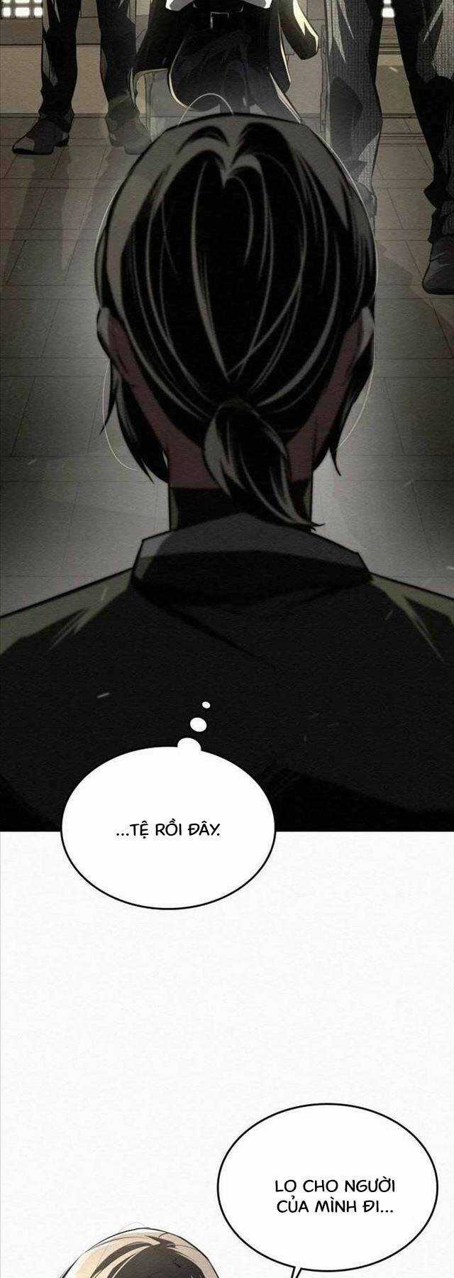 Phản Lão Hoàn Đồng Ở Thế Kỉ 21 Chapter 4 trang 9