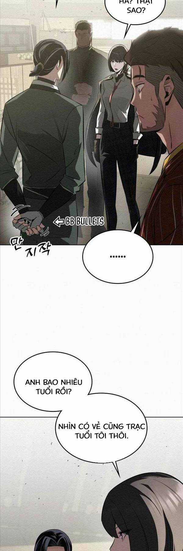 Phản Lão Hoàn Đồng Ở Thế Kỉ 21 Chapter 5 trang 13