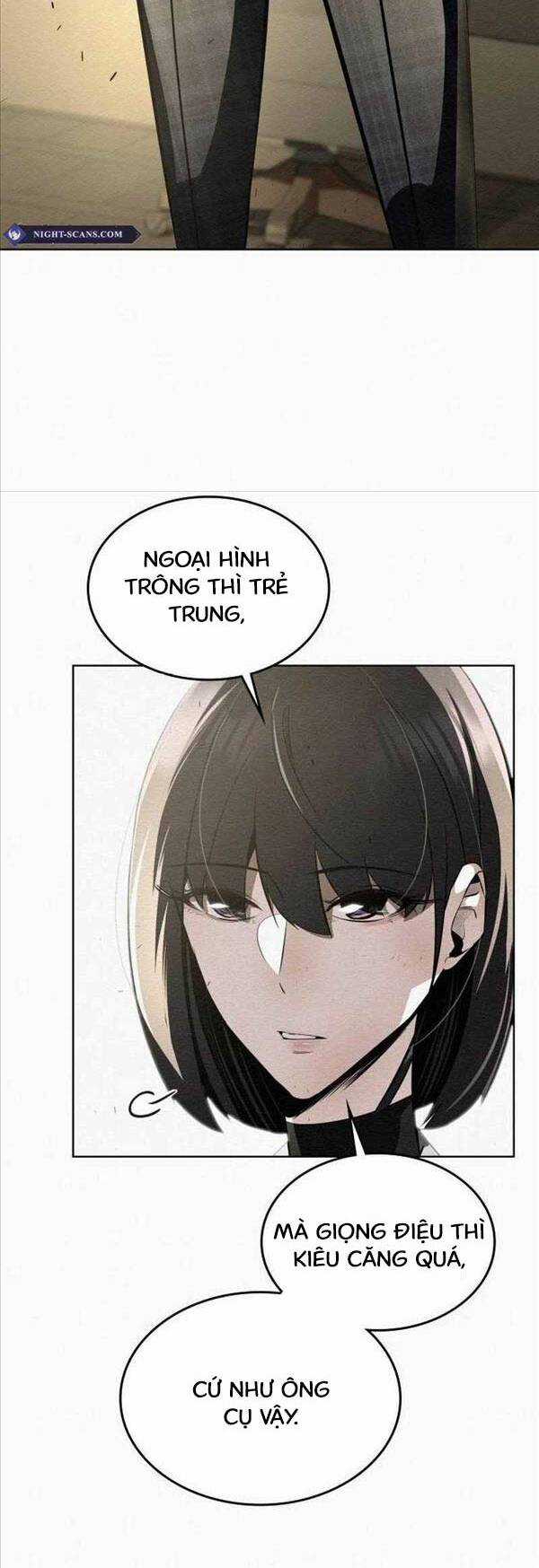 Phản Lão Hoàn Đồng Ở Thế Kỉ 21 Chapter 5 trang 16