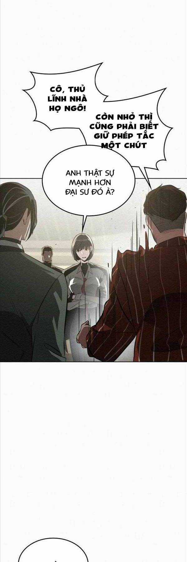 Phản Lão Hoàn Đồng Ở Thế Kỉ 21 Chapter 5 trang 17