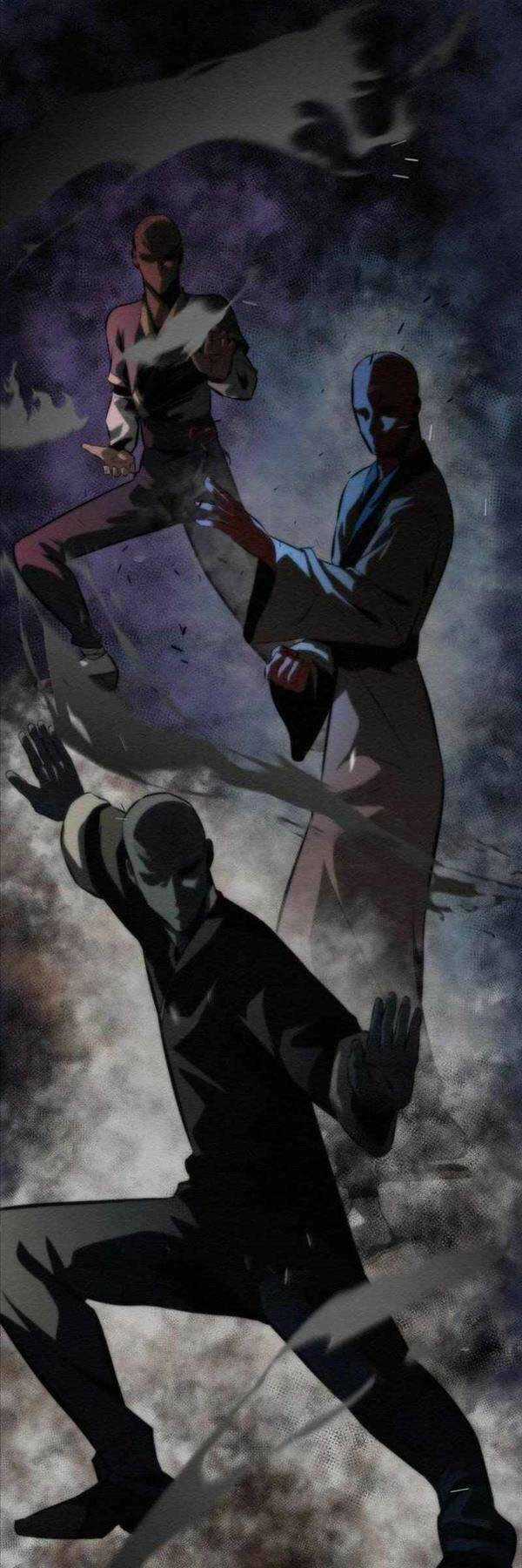 Phản Lão Hoàn Đồng Ở Thế Kỉ 21 Chapter 5 trang 2