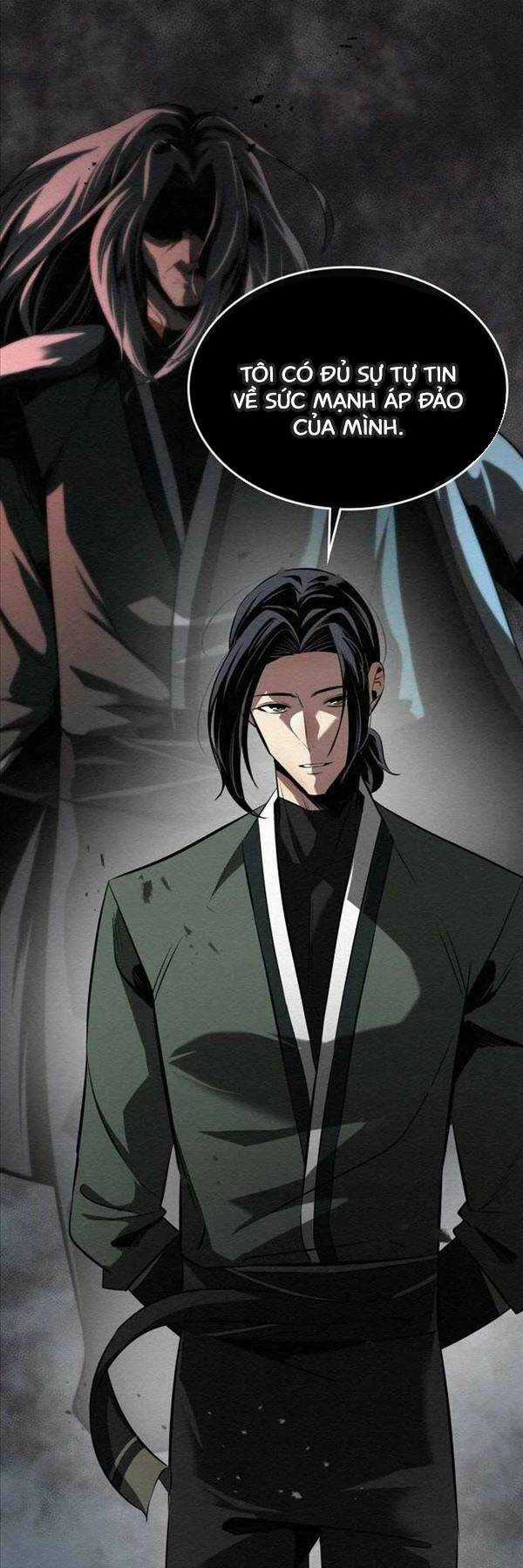 Phản Lão Hoàn Đồng Ở Thế Kỉ 21 Chapter 5 trang 21