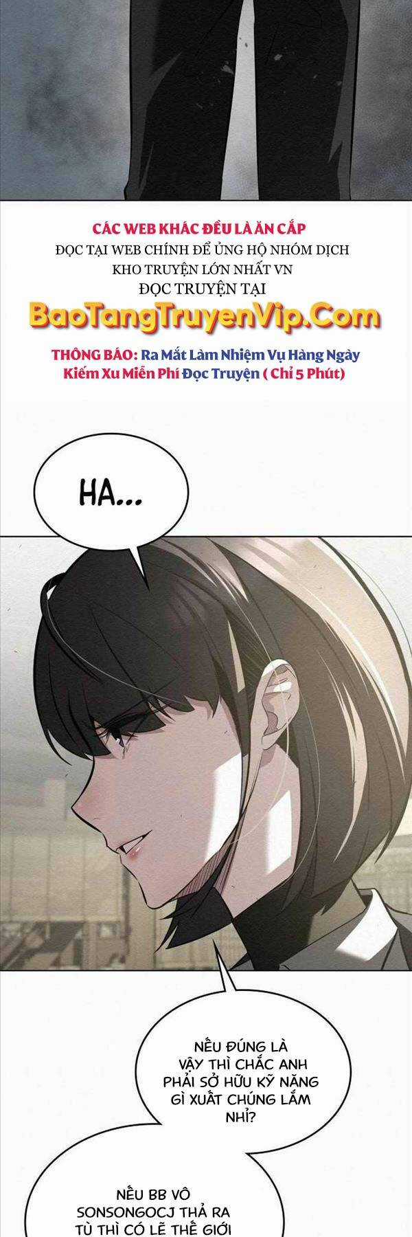 Phản Lão Hoàn Đồng Ở Thế Kỉ 21 Chapter 5 trang 22