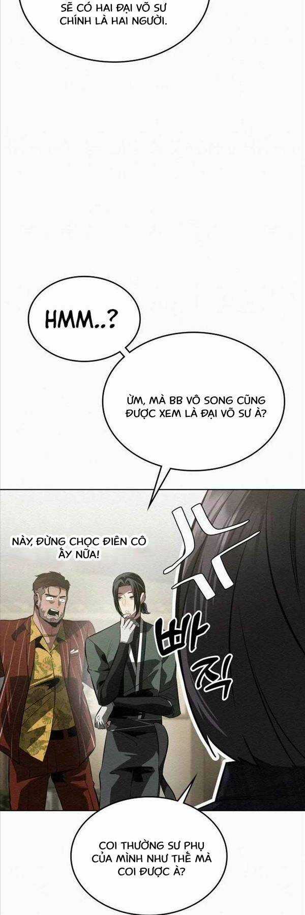 Phản Lão Hoàn Đồng Ở Thế Kỉ 21 Chapter 5 trang 23