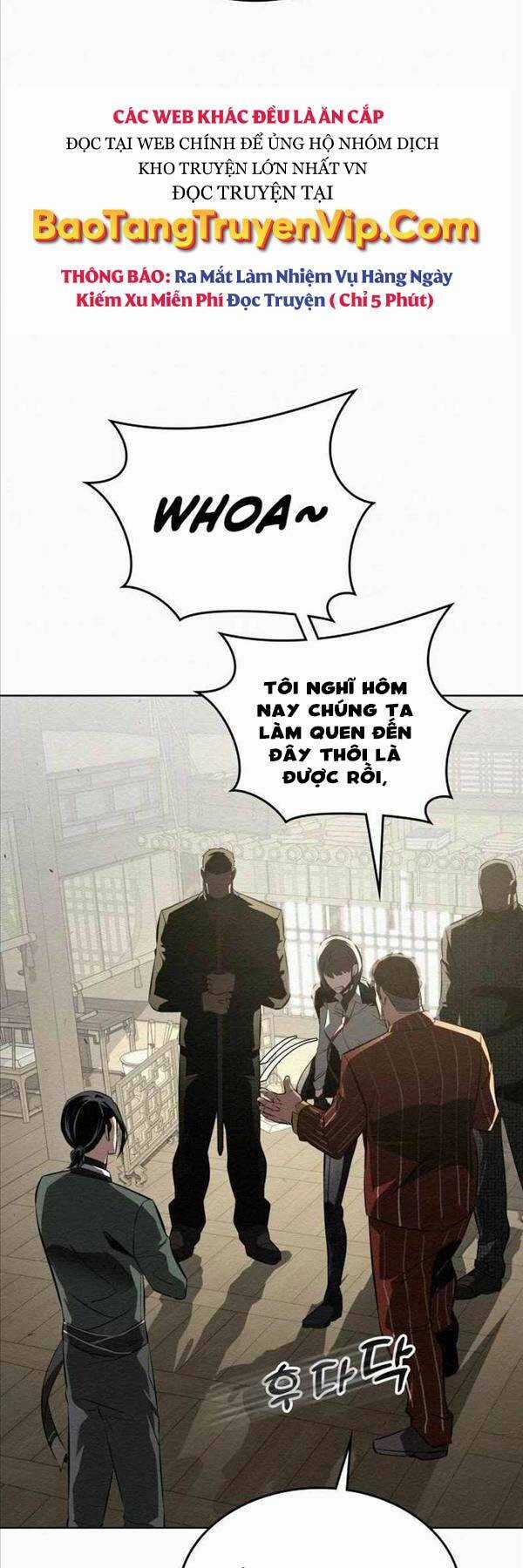 Phản Lão Hoàn Đồng Ở Thế Kỉ 21 Chapter 5 trang 24