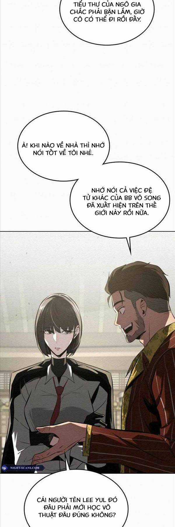 Phản Lão Hoàn Đồng Ở Thế Kỉ 21 Chapter 5 trang 25