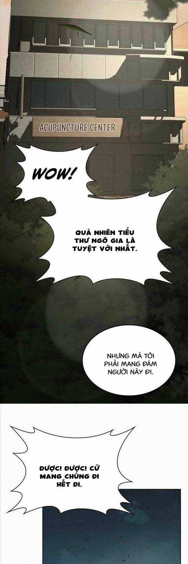 Phản Lão Hoàn Đồng Ở Thế Kỉ 21 Chapter 5 trang 29