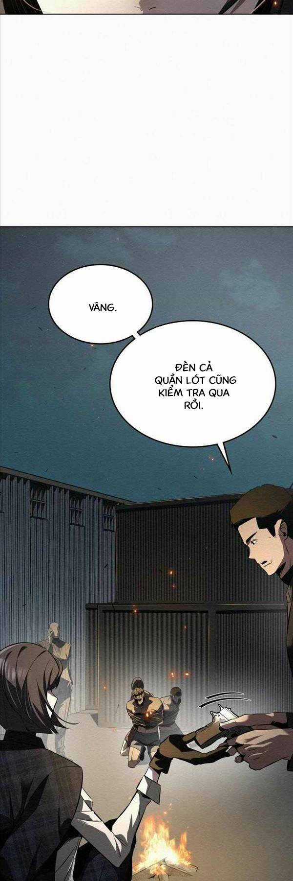 Phản Lão Hoàn Đồng Ở Thế Kỉ 21 Chapter 5 trang 33